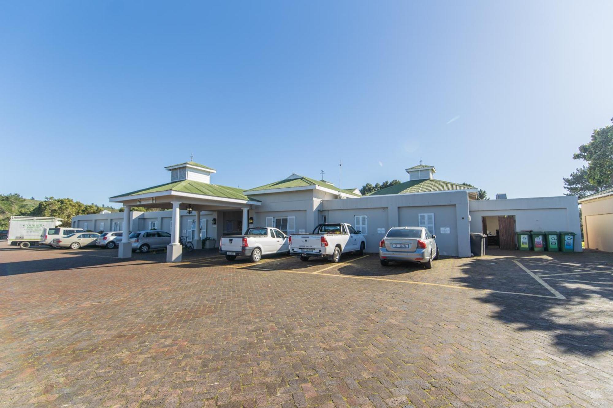 P7 - Goose Valley - Ocean Views Plettenberg Bay Exteriér fotografie