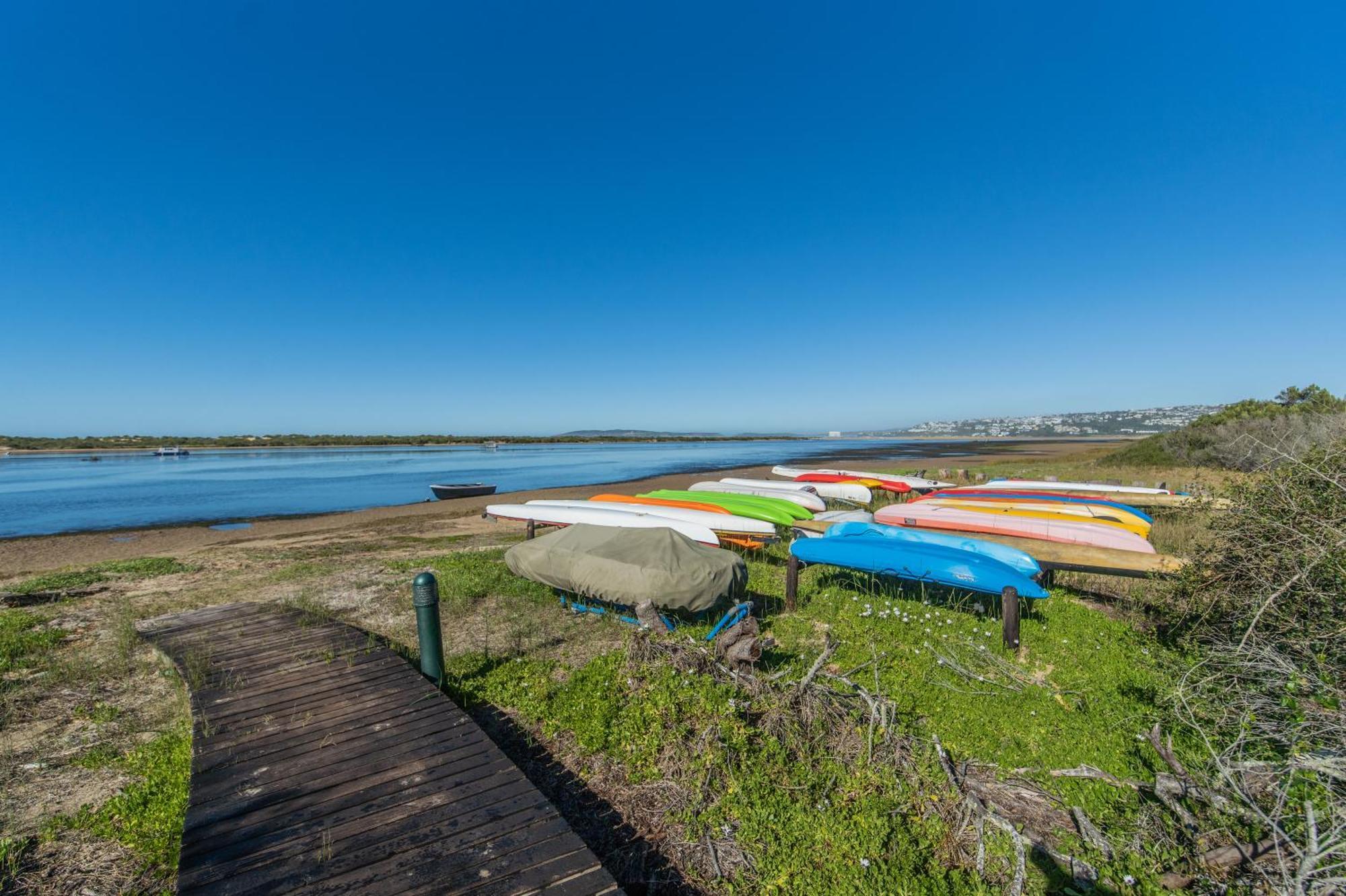 P7 - Goose Valley - Ocean Views Plettenberg Bay Exteriér fotografie