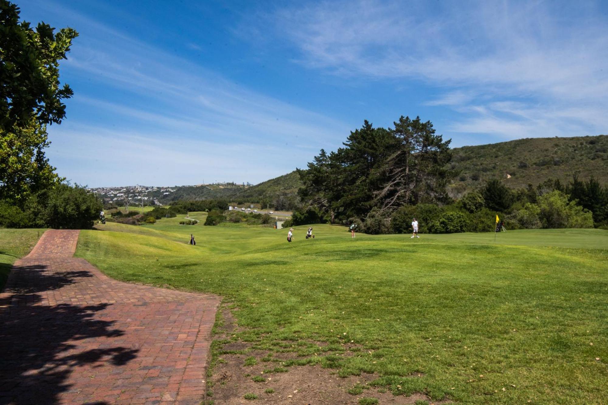P7 - Goose Valley - Ocean Views Plettenberg Bay Exteriér fotografie