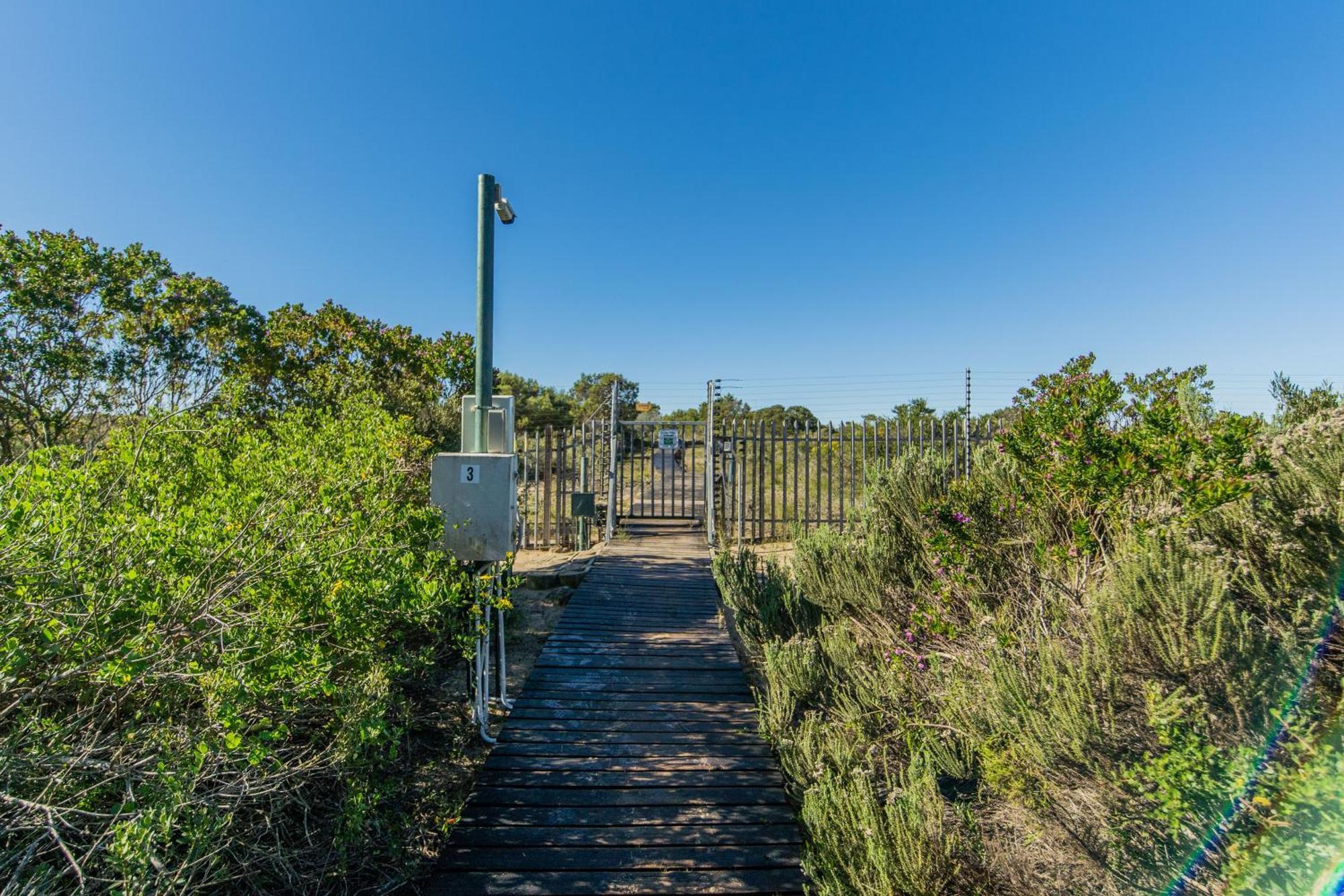 P7 - Goose Valley - Ocean Views Plettenberg Bay Exteriér fotografie