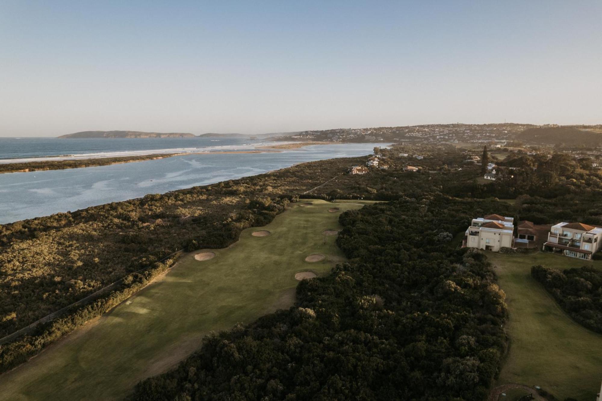 P7 - Goose Valley - Ocean Views Plettenberg Bay Exteriér fotografie