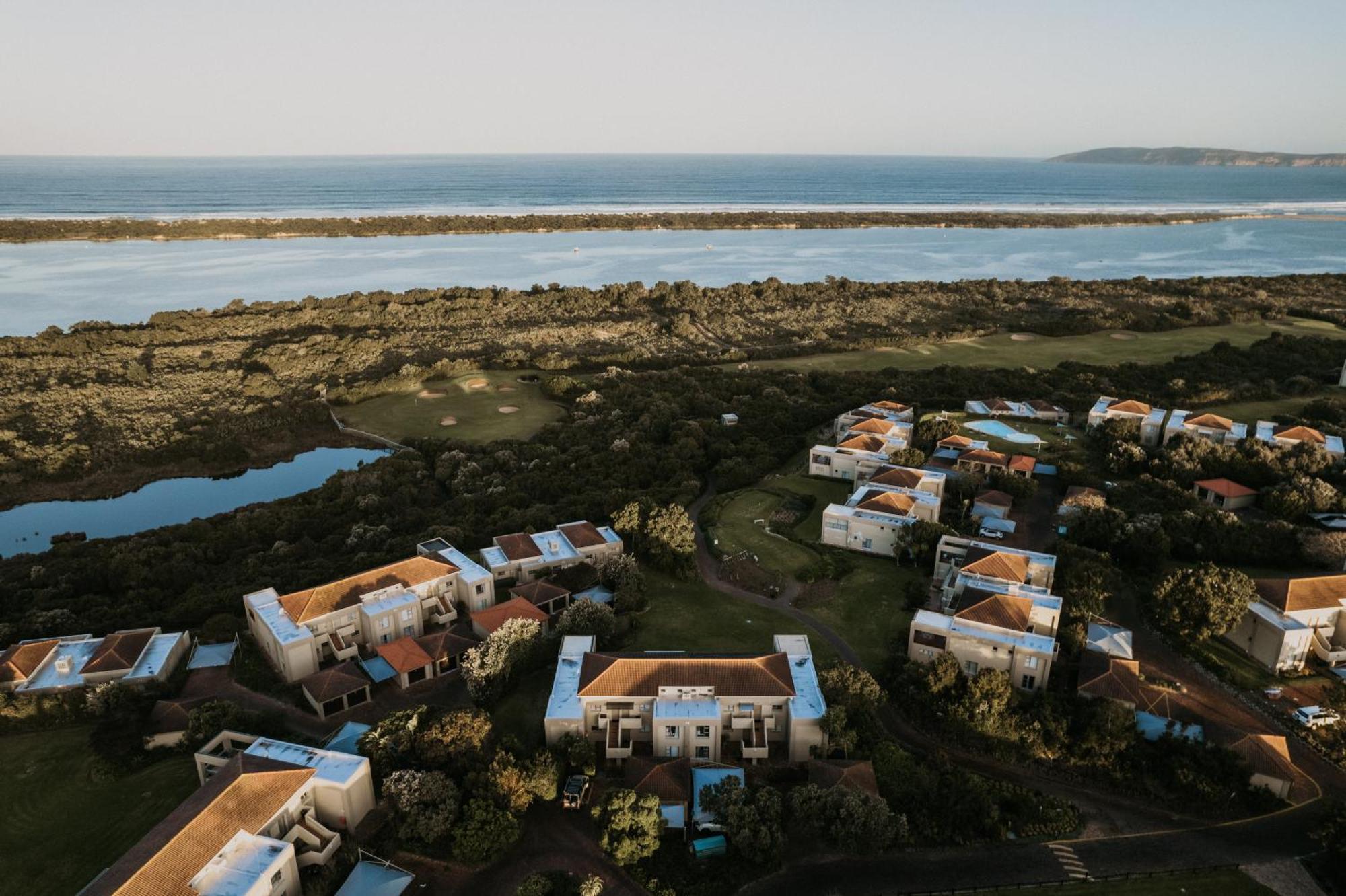 P7 - Goose Valley - Ocean Views Plettenberg Bay Exteriér fotografie