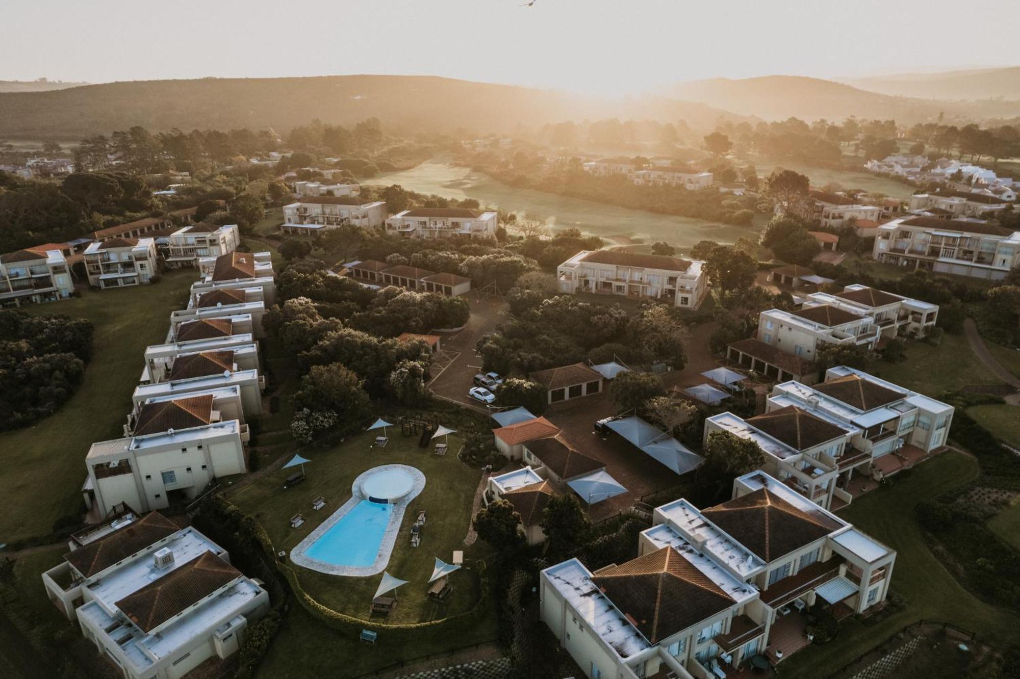 P7 - Goose Valley - Ocean Views Plettenberg Bay Exteriér fotografie