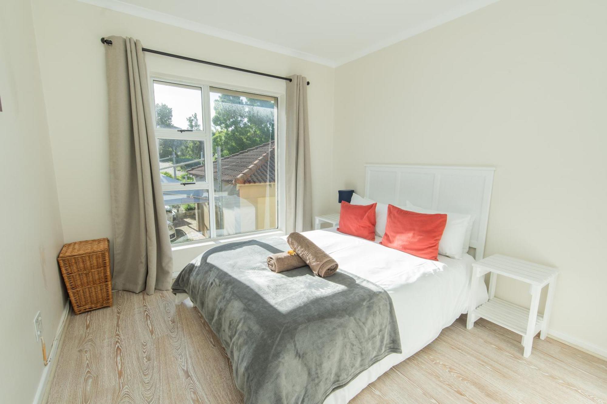 P7 - Goose Valley - Ocean Views Plettenberg Bay Exteriér fotografie