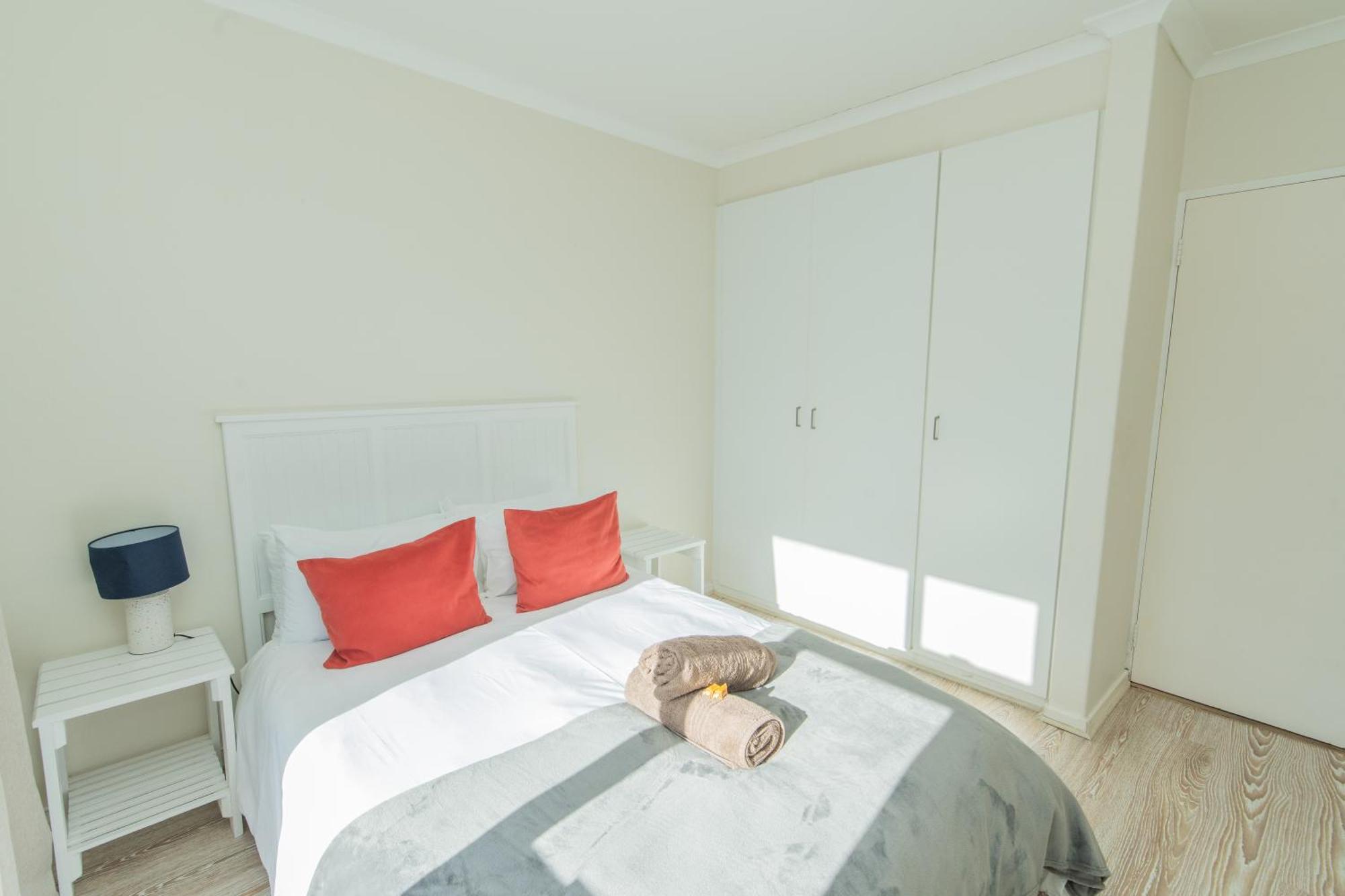 P7 - Goose Valley - Ocean Views Plettenberg Bay Exteriér fotografie